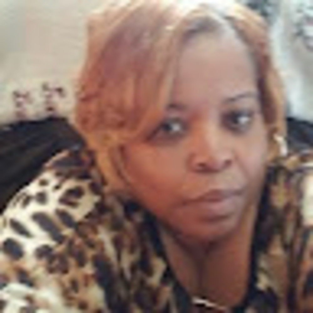 Meet your Posher, Sherri